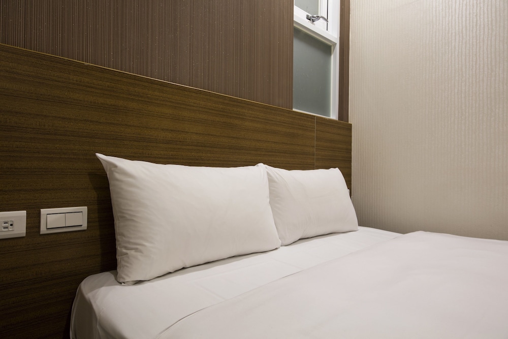 Tomorrow Hotel
