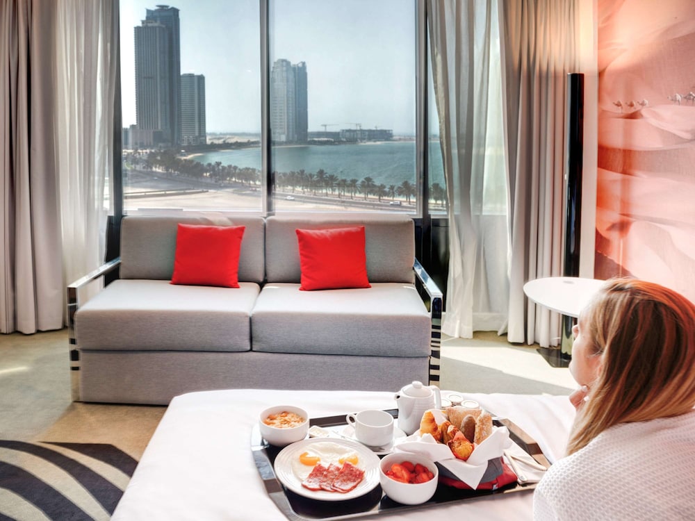 Novotel Sharjah Expo Center