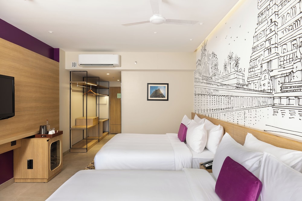 Lilac Kumbakonam