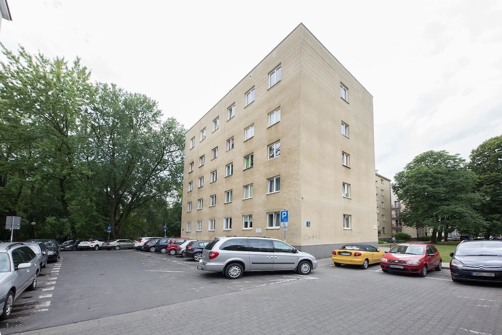 Shortstaypoland Grottgera