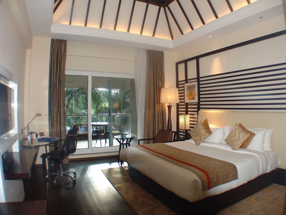 Radisson Blu Resort & Spa Karjat