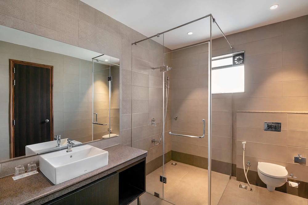 Radisson Blu Resort & Spa Karjat