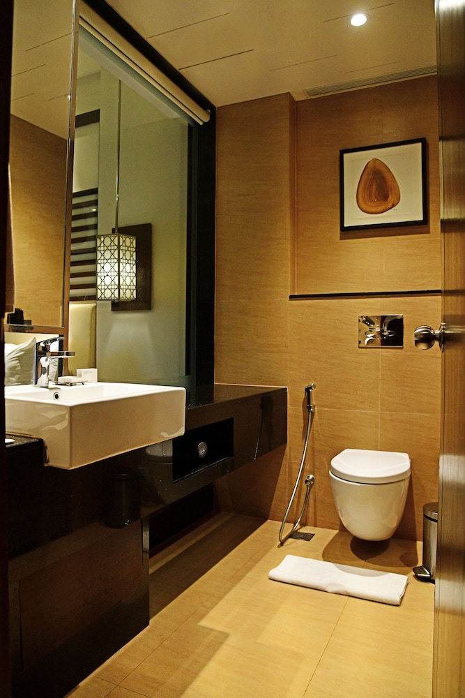Radisson Blu Resort & Spa Karjat