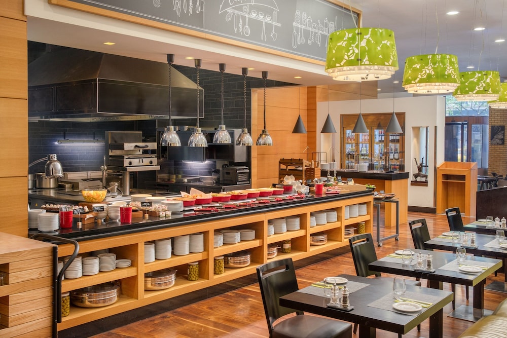Courtyard by Marriott Budapest City Center