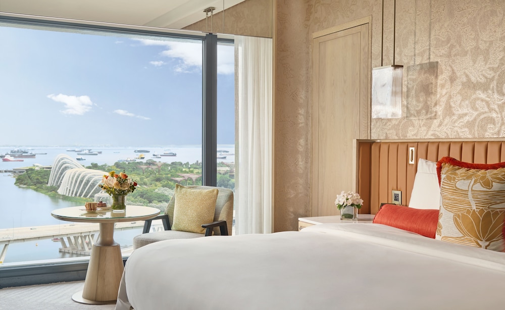 Mandarin Oriental, Singapore