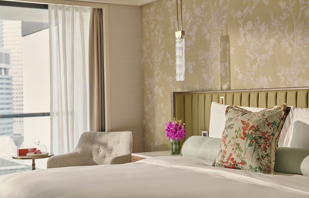Mandarin Oriental, Singapore
