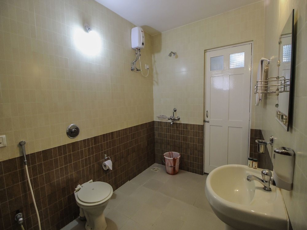 Oyo 10730 Home Classic 1Bhk Colva