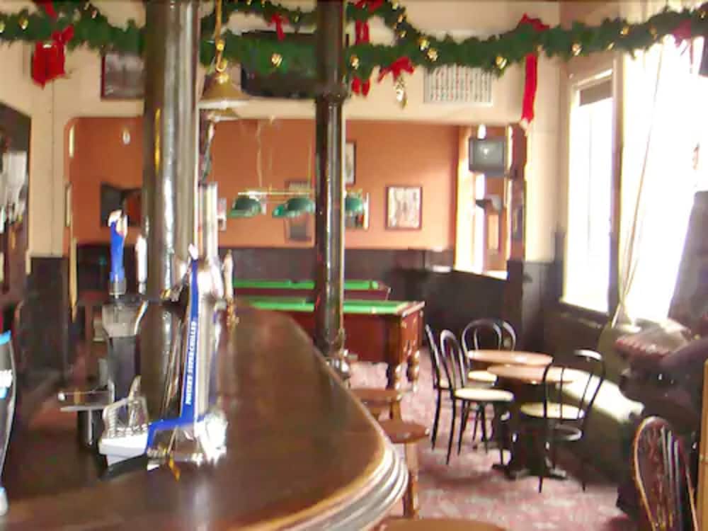 Forest Gate Hotel