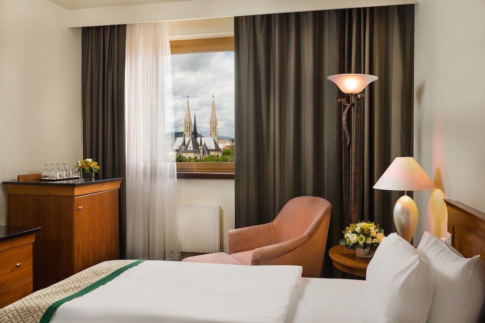 Danubius Hotel Hungaria City Center
