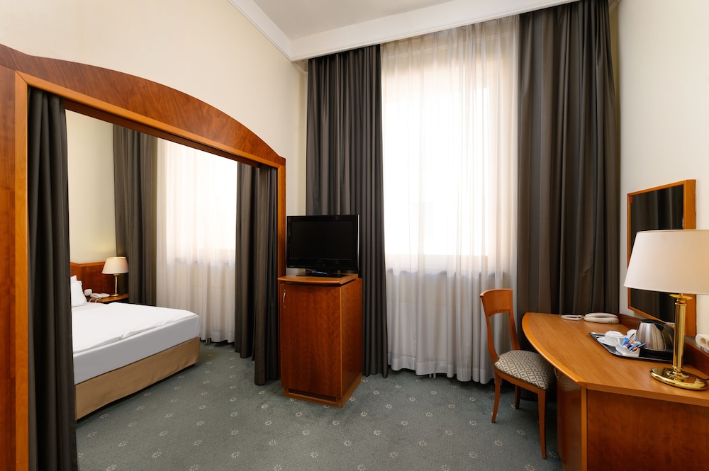 Danubius Hotel Hungaria City Center