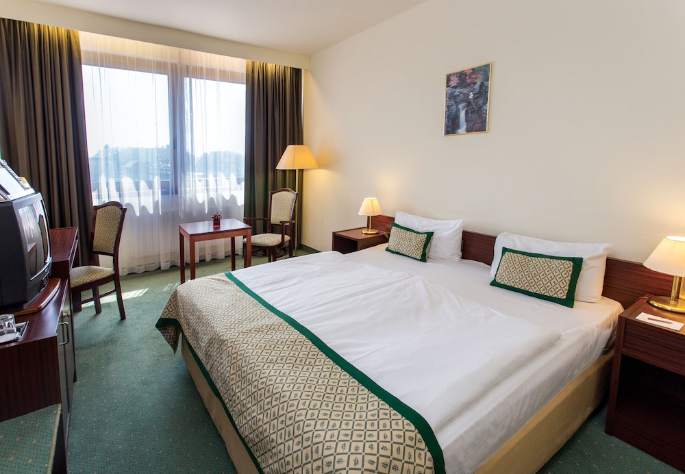 Danubius Hotel Hungaria City Center