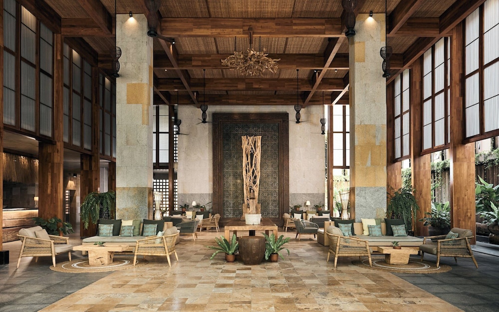 Dinso Resort & Villas Phuket, Vignette Collection by IHG