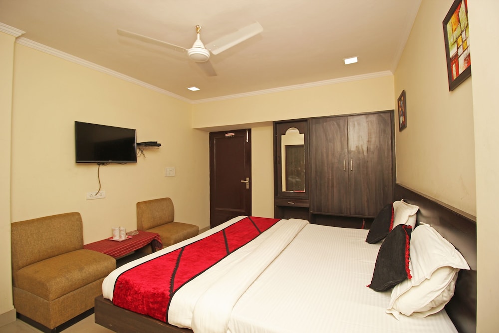 DUKE HOTEL 