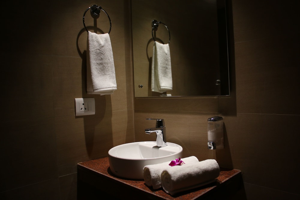 7 Apple Hotel Aurangabad
