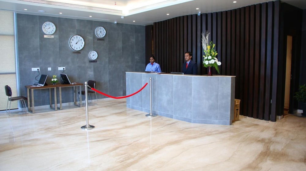 7 Apple Hotel Aurangabad