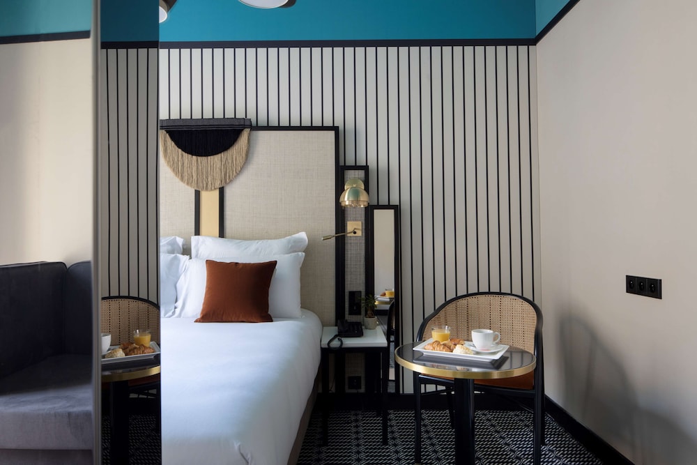 Best Western Premier Hotel Roosevelt