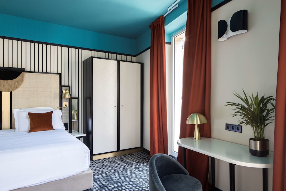 Best Western Premier Hotel Roosevelt
