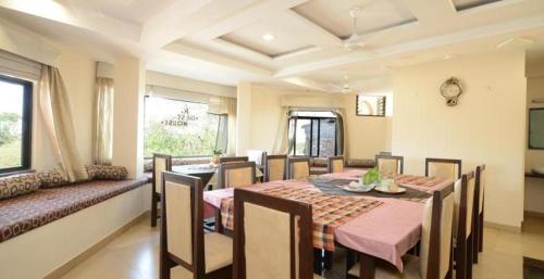 Hotel Kanchan Recreation