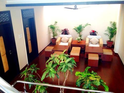 Hotel Kanchan Recreation