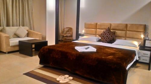 Hotel Kanchan Recreation