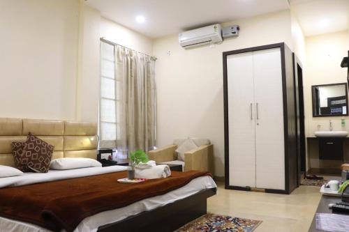 Hotel Kanchan Recreation