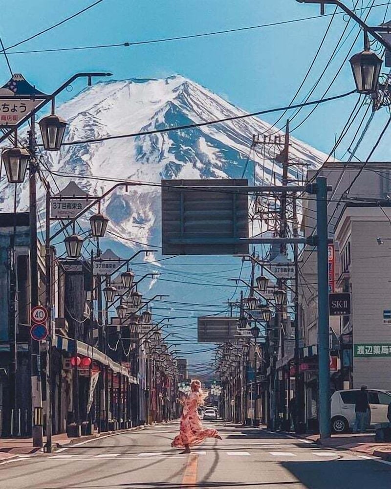 HOTEL MYSTAYS Fuji Onsen Resort