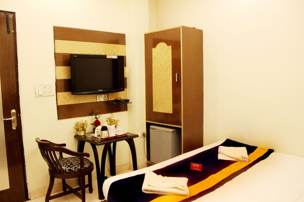 Hotel Neptune Residency