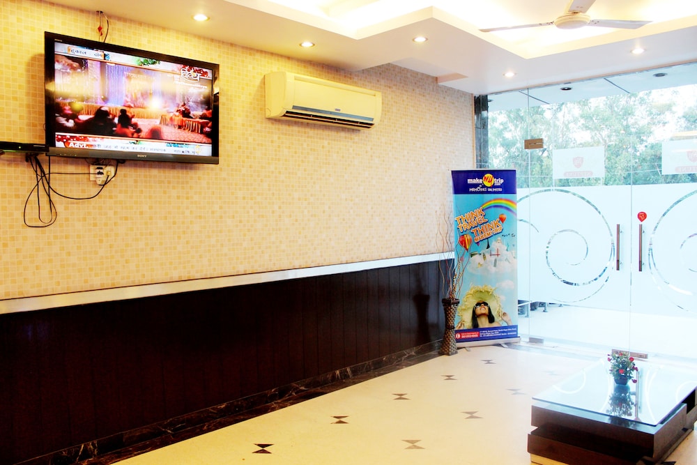 Hotel Neptune Residency