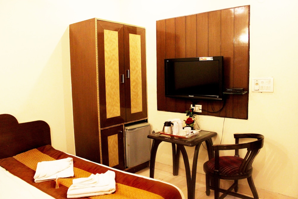 Hotel Neptune Residency