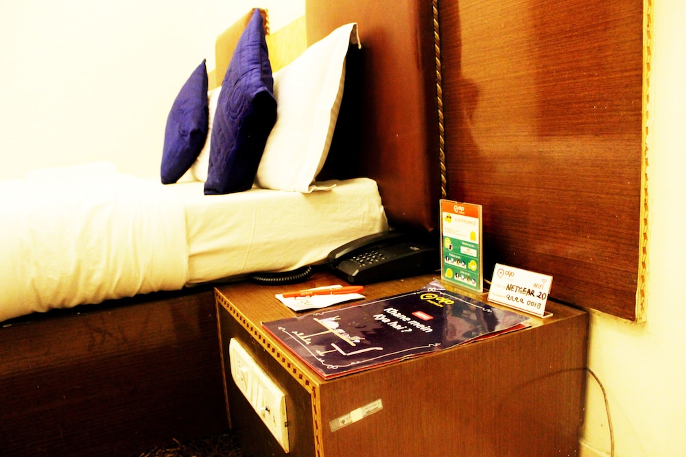 Hotel Neptune Residency