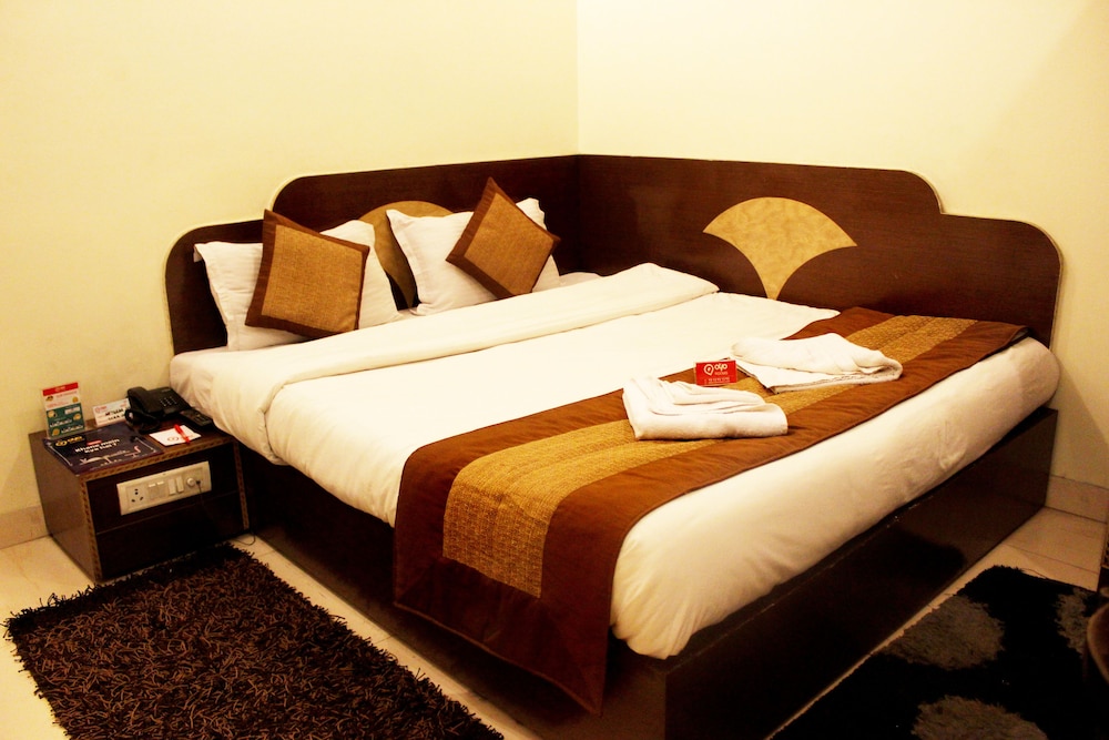 Hotel Neptune Residency