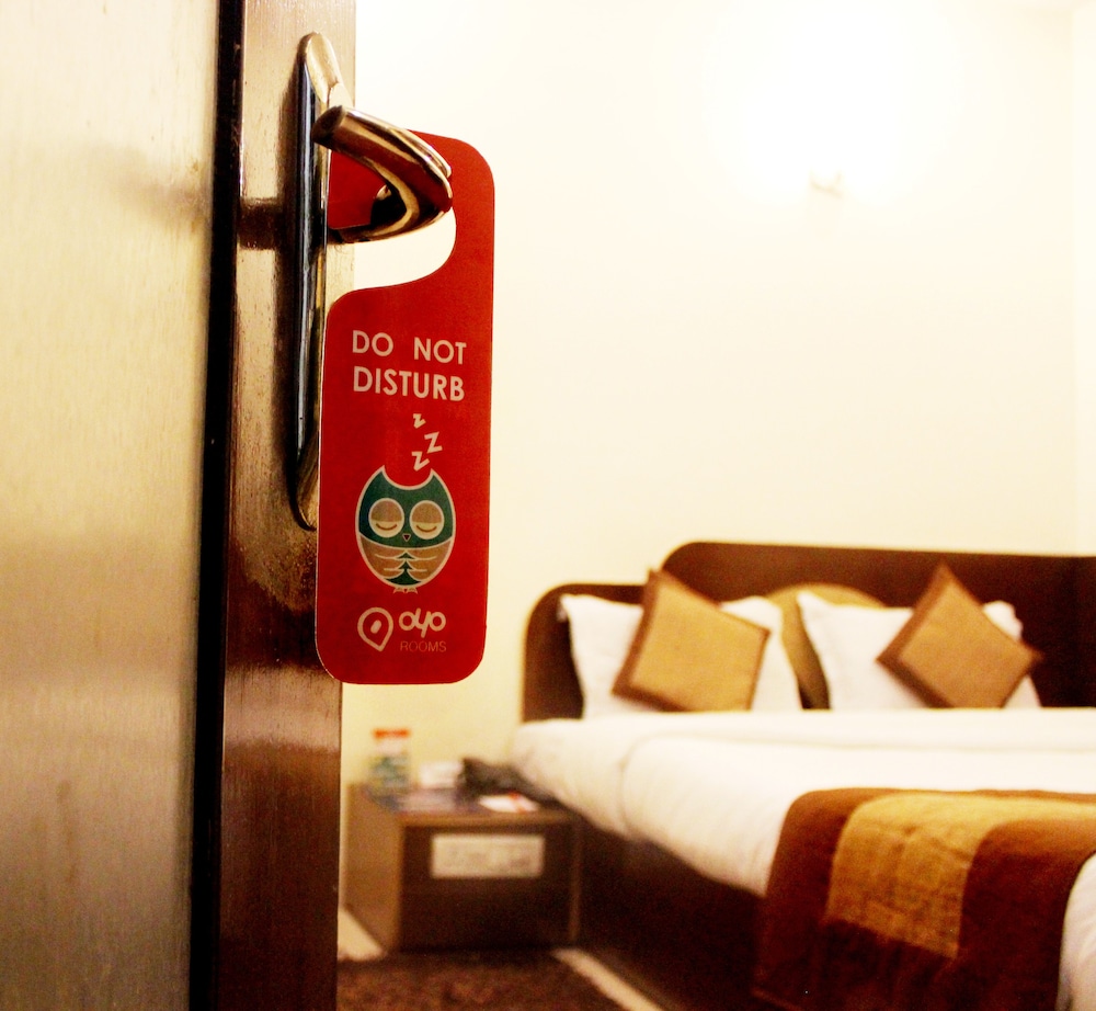 Hotel Neptune Residency