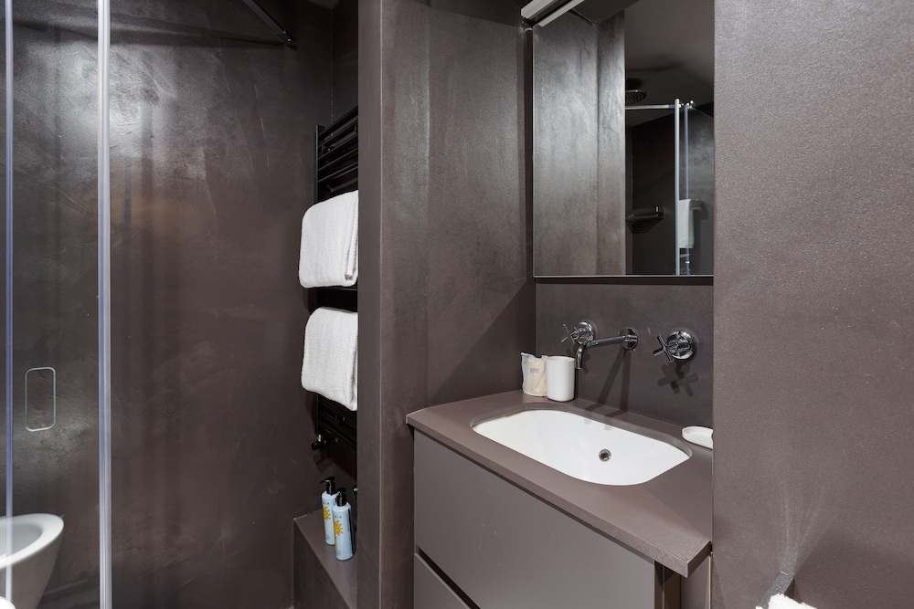 Brera Apartments in Moscova