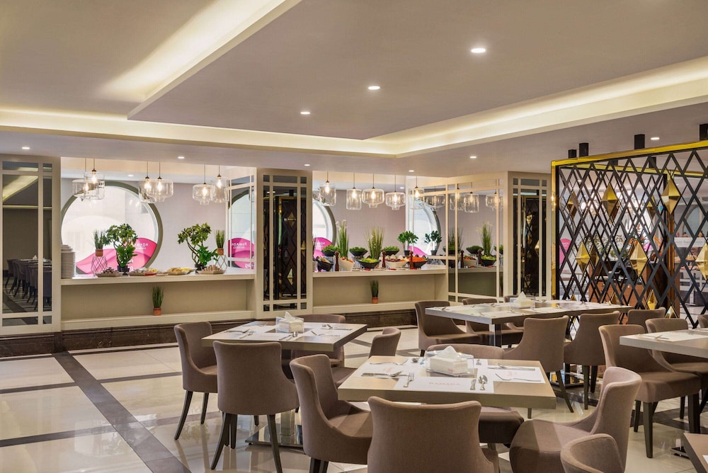 Ramada by Wyndham Makkah Zad Al Tayseer