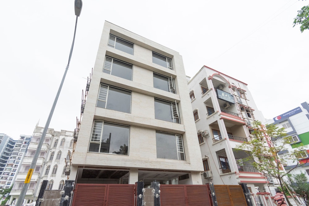 Capital O 50001 Krish Residency