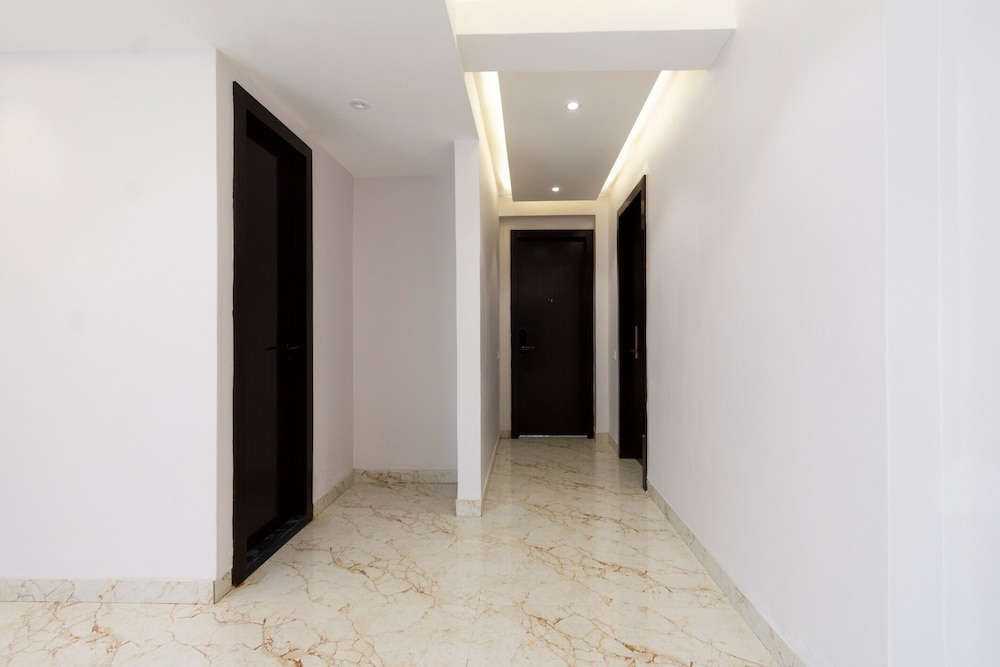Capital O 50001 Krish Residency