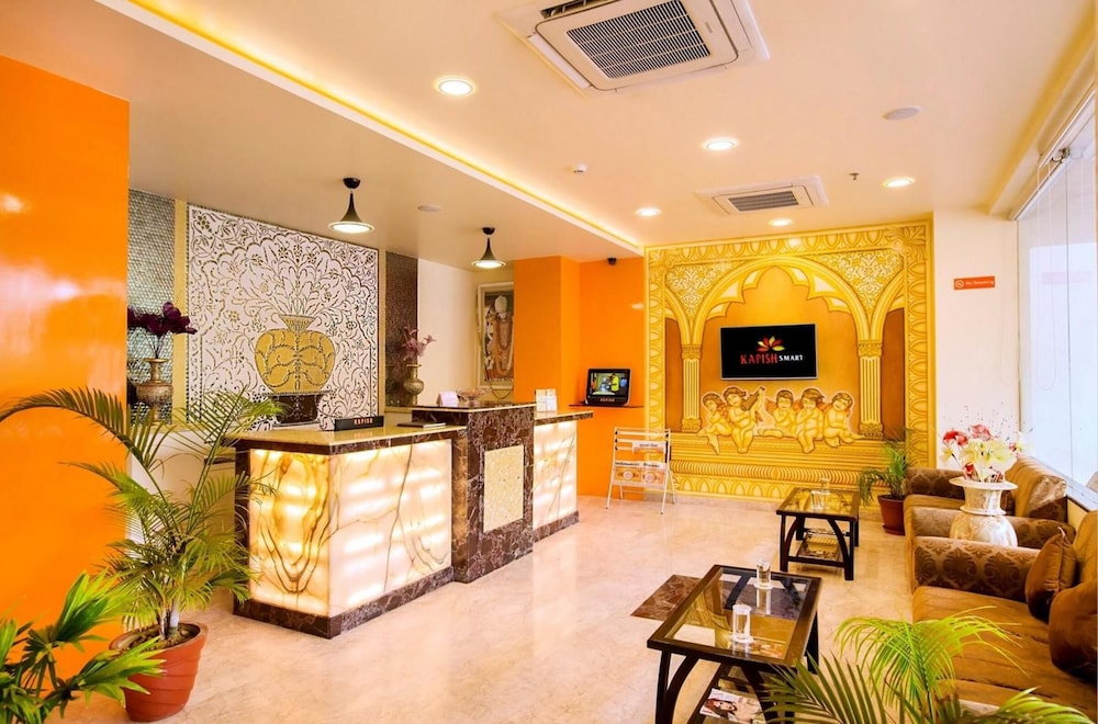 Hotel Kapish Smart- All Pure Veg