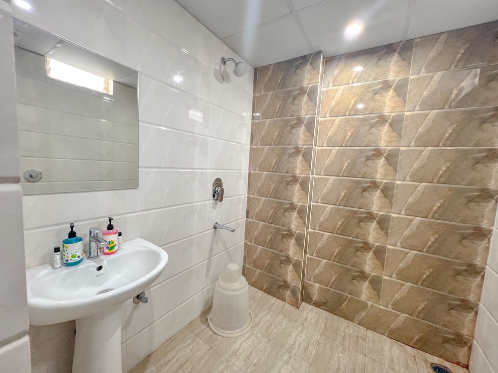 The Prime Hotel HBR