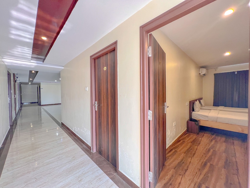 The Prime Hotel HBR
