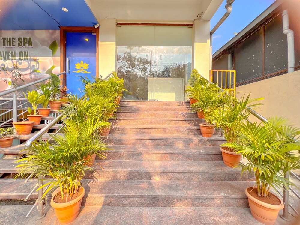 The Prime Hotel HBR