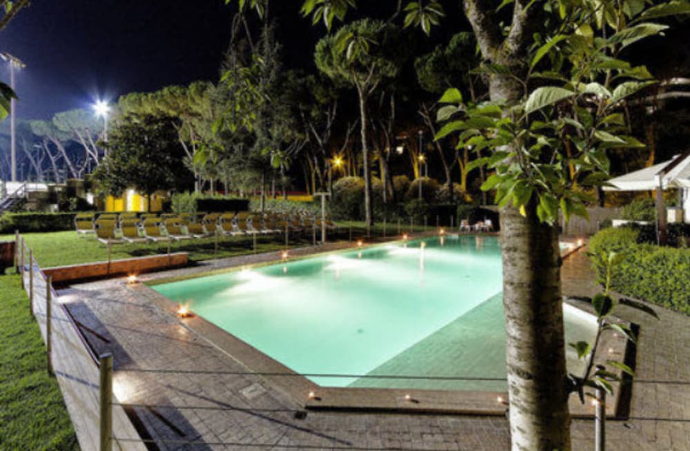 Hotel All Time Relais & Sport