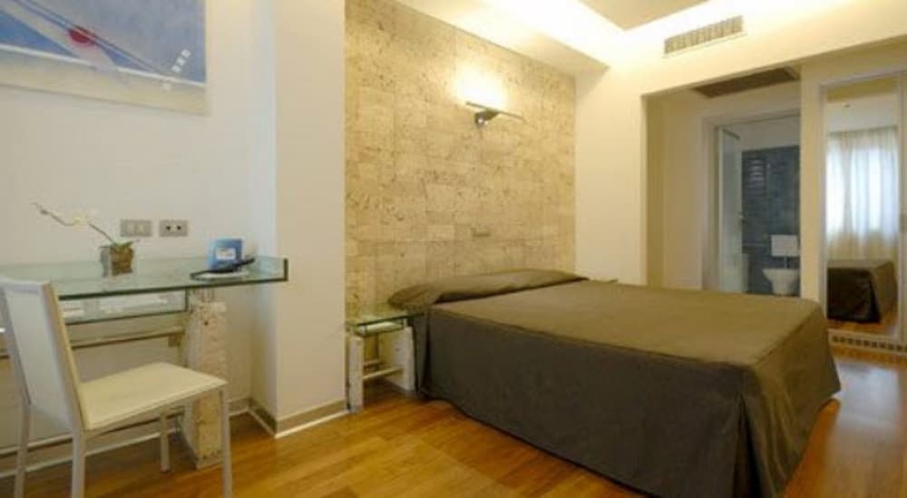 Hotel All Time Relais & Sport