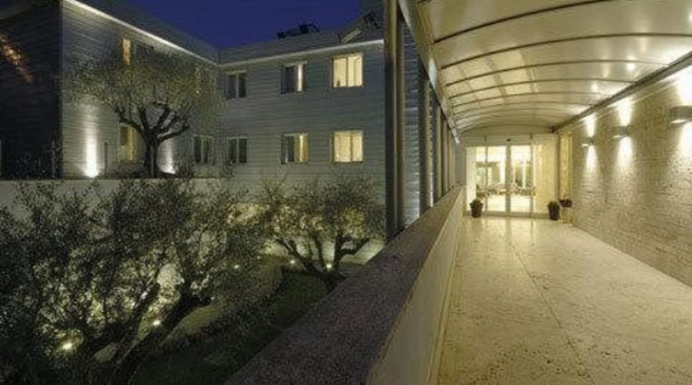 Hotel All Time Relais & Sport
