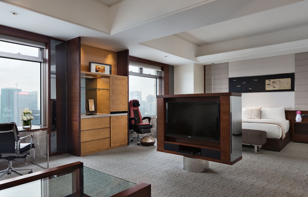 InterContinental Foshan by IHG