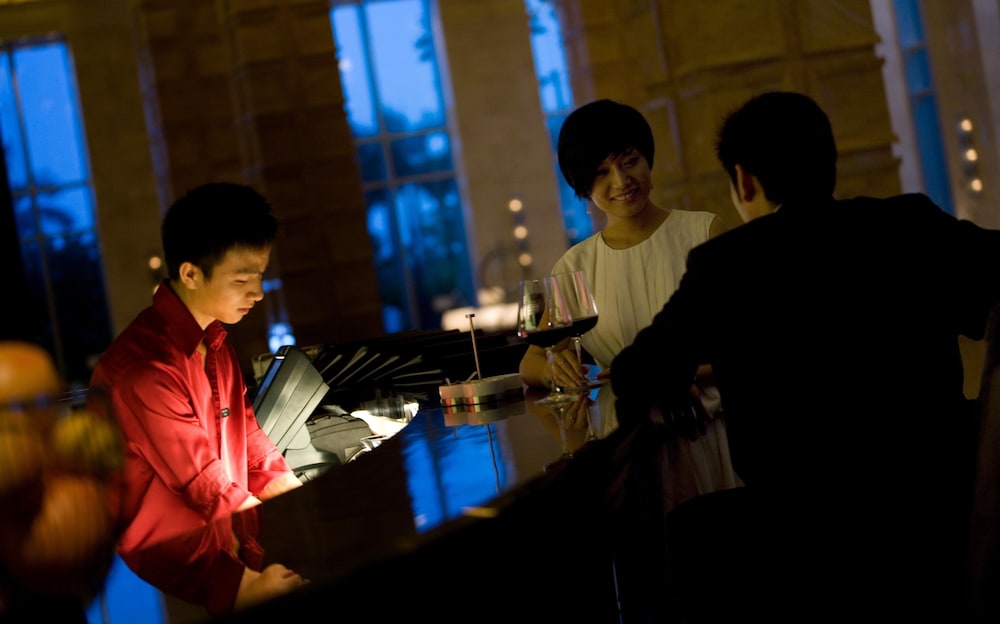 InterContinental Foshan by IHG