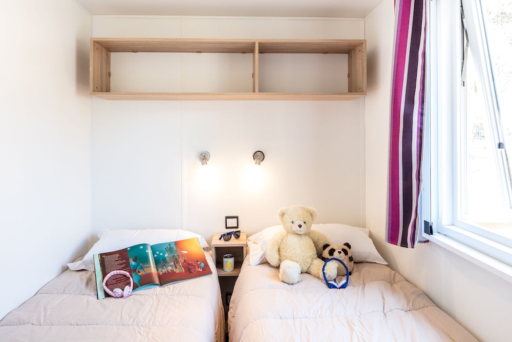 Camping Paris Est
