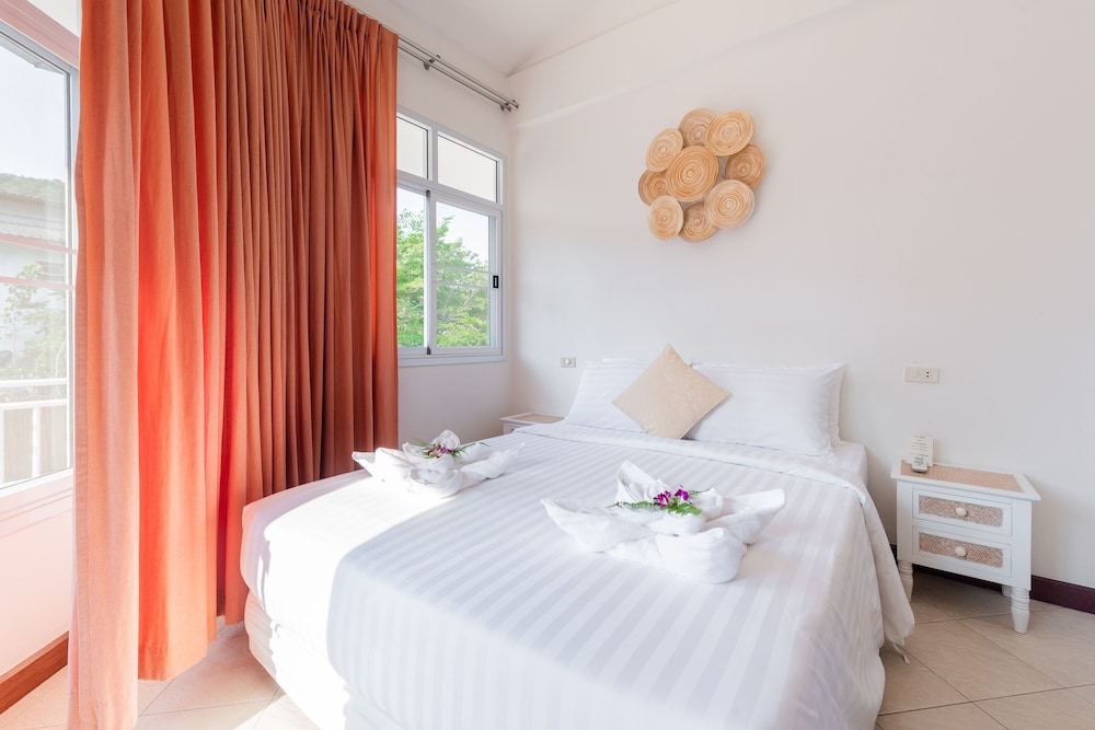 Twin Villas Ao Nang