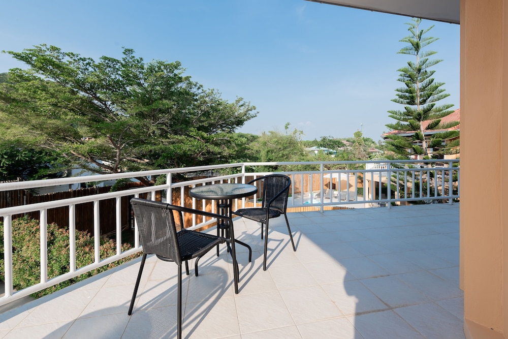 Twin Villas Ao Nang