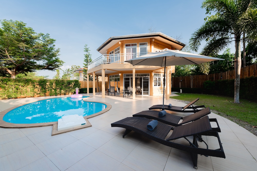 Twin Villas Ao Nang