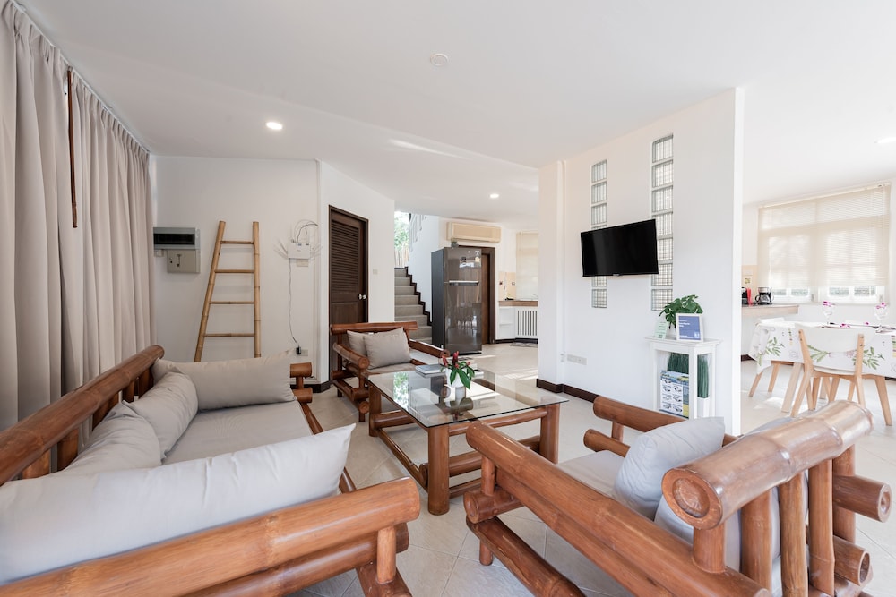 Twin Villas Ao Nang